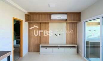 Imagem 5: Residencial Conquist - Apartamento 3 quartos, sendo 3 suítes