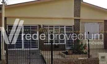 Imagem 3: Casa - Vila Nova - Campinas