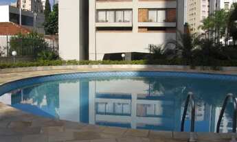 Imagem: Apartamento com 1 dormitório, 48 m²