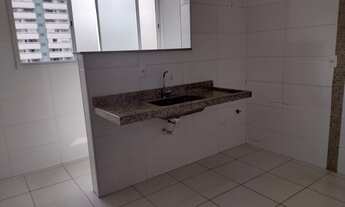 Imagem 6: APARTAMENTO 2 DORMITÓRIOS, LAZER COMPLETO PARA LOCAÇÃO NO CANTO DO FORTE