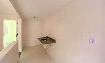 Imagem 6: Apartamento com 2 Quartos sendo 1 Suíte a venda em Nogueira