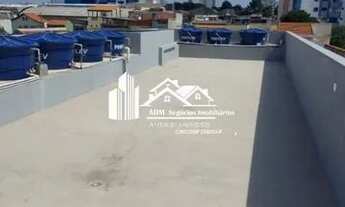 Imagem 2: Apartamento em Condomínio Studio no bairro Vila Santana, 1 dorm, 30 m