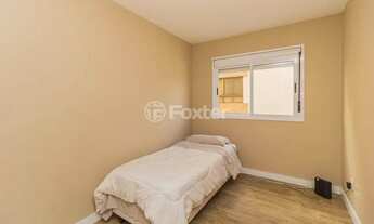 Imagem 3: Apartamento com 2 quartos e 1 vaga no Cristo Redentor - Porto Alegre - RS