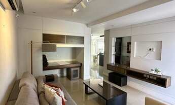 Imagem 3: Mobiliada e climatizada!