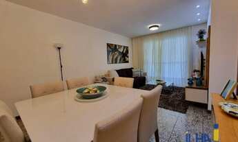 Imagem 4: Apartamento com 4 dormitórioscom 2 suítes à venda, 140 m² por R$ 1.050.000 - Jardim da Pen