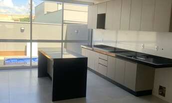 Imagem 6: Casa de Condomínio com 3 Quartos à venda - Jardim Valencia, Ribeirão Preto