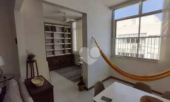 Imagem 3: Lopes Enjoy Vende Excelente Apartamento com 3 quartos, sendo 1 suíte com 90 m² por R$ 1.60