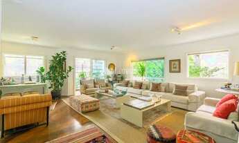 Imagem 2: Apartamento em Moema Pássaros