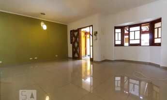 Imagem 2: Casa à Venda - Vila Campestre, 3 Quartos, 207 m2