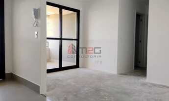 Imagem 7: Apartamento com 2 Quartos sendo 1 Suíte 2 banheiros 1 vaga à Venda R$ 720.000,00