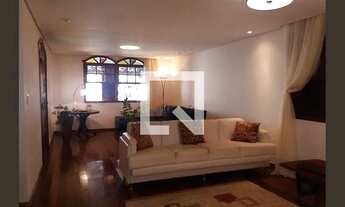 Imagem: Casa à Venda - São Geraldo, 4 Quartos