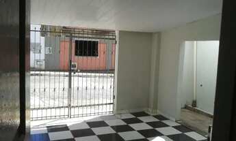 Imagem: Barraco - Setor Oeste