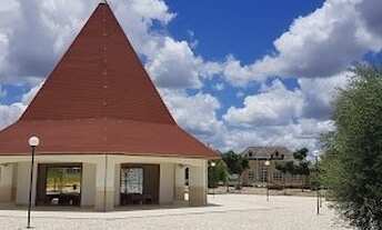 Imagem 5: Lote Vitória da Conquista - Haras Residence