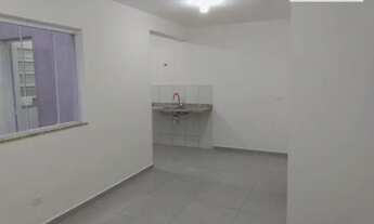Imagem 4: Apartamento com 1 dormitório para alugar, 60 m² por R$ 1.200/mês - Vila Mangalot - São Pau
