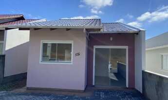 Imagem: Ótima casa pronta em Indaial!