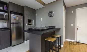 Imagem 4: Apartamento em Petrópolis