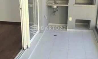 Imagem 5: APTO C/133 M² 4 DORM/3SUITE/2 VG /VARANDA