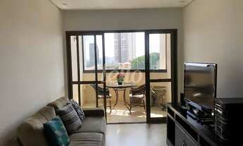 Imagem 2: São Paulo - Apartamento Padrão - Cambuci