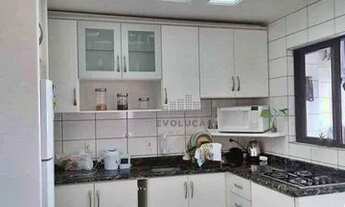 Imagem 5: APTO 02 Quartos, 01 Suíte, 01 Vaga - Campinas - Santa Catarina