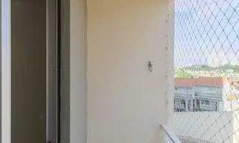 Imagem 3: Apartamento para Aluguel - Jardim Éster Yolanda, 2 Quartos, 50 m2