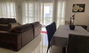 Imagem: Apartamento em Jardim das Industrias - São