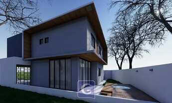 Imagem 3: Casa à venda no bairro FAG - Cascavel/PR