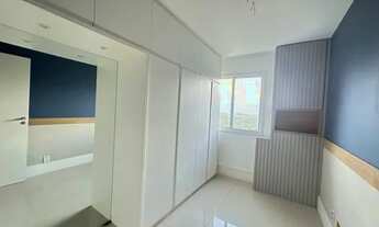 Imagem 7: Apartamento para venda tem 93 metros quadrados com 3 quartos em Jacarepaguá - Rio de Janei