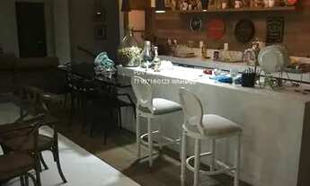 Imagem 5: CASA EM CONDOMINIO RESIDENCIAL em SALVADOR - BA, ALPHAVILLE I