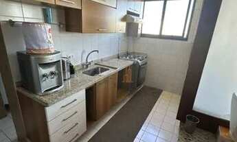 Imagem 6: Apartamento com 3 dormitórios à venda, 80 m² por R$ 456.000,00 - Vila Euclides - São Berna