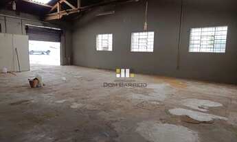 Imagem 7: Salão para alugar, 230 m² por R$ 3.500,00/mês - Jardim São Carlos - Sumaré/SP