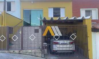 Imagem 2: Casa com 2 dormitórios à venda, 130 m² por R$ 439.000,00 - Vila Santana - Sorocaba/SP