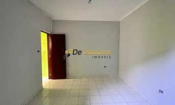 Imagem 6: EDUARDO . ACEITA FINANCIAMENTO BANCÁRIO. CASA EM MONGAGUÁ, LOCALIZADA EM JUSSARA !!!!