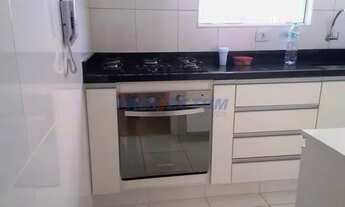 Imagem 3: Apartamento - São Bernardo - Campinas