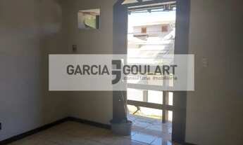 Imagem 2: Casa duplex com com 3 quartos no Jardim Santo Antônio