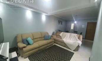 Imagem 6: Santo André - Apartamento Padrão - Utinga