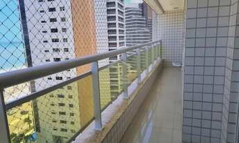 Imagem 2: More em um bairro de alto poder aquisitivo com as melhores vanagens e conforto