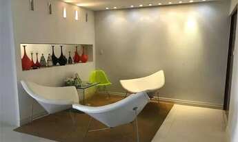 Imagem 4: Apartamento 4 suites em localização privilegiada no bairro da Graça!