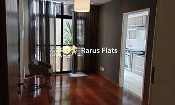 Imagem 2: Flat para alugar em Pinheiros - Duplex Home Pinheiros