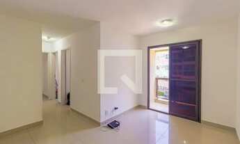 Imagem 3: Apartamento para Aluguel - Campo Grande, 3 Quartos, 69 m2