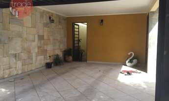 Imagem 5: Casa com 3 dormitórios à venda, 164 m² por R$ 370.000 - Jardim Anhangüera - Ribeirão Preto