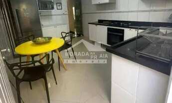 Imagem 4: Sobrado Geminado na Vila Tupi, 3 dormitórios, confira na Praia Grande - SP