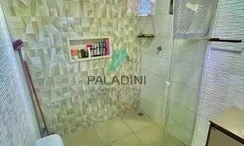 Imagem 6: Casa para venda tem 58 metros quadrados com 2 quartos em Nova Brasília - Imbituba - SC