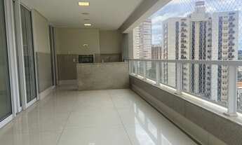 Imagem 2: Residencial Van Gogh Praça do Sol - Setor Oeste - Goiânia - GO