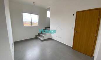 Imagem 4: COBERTURA 03 QTOS 01 SUÍTE 01 VG BRASIL INDUSTRIAL ( BARREIRO) BELO HORIZONTE - MG