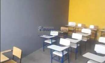 Imagem 4: PRÉDIO COMERCIAL COM 1597 M² DE ÁREA CONSTRUÍDA - SANTO AMARO