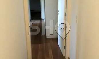 Imagem 4: Sobrado em Moema com 4 dormitórios