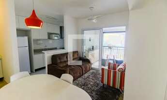 Imagem 4: Apartamento para Aluguel - Vila Andrade, 2 Quartos, 54 m2