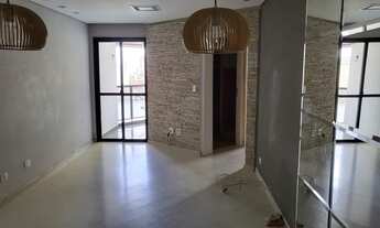 Imagem 2: Apartamento para venda com 70 metros quadrados com 3 quartos