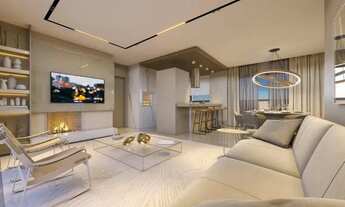 Imagem 2: Apartamento para venda tem 79 metros quadrados com 2 quartos em Mont Serrat - Porto Alegre