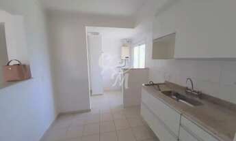 Imagem 5: 2 dormitórios e sacada com Vista Livre